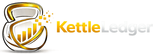 KettleLedger